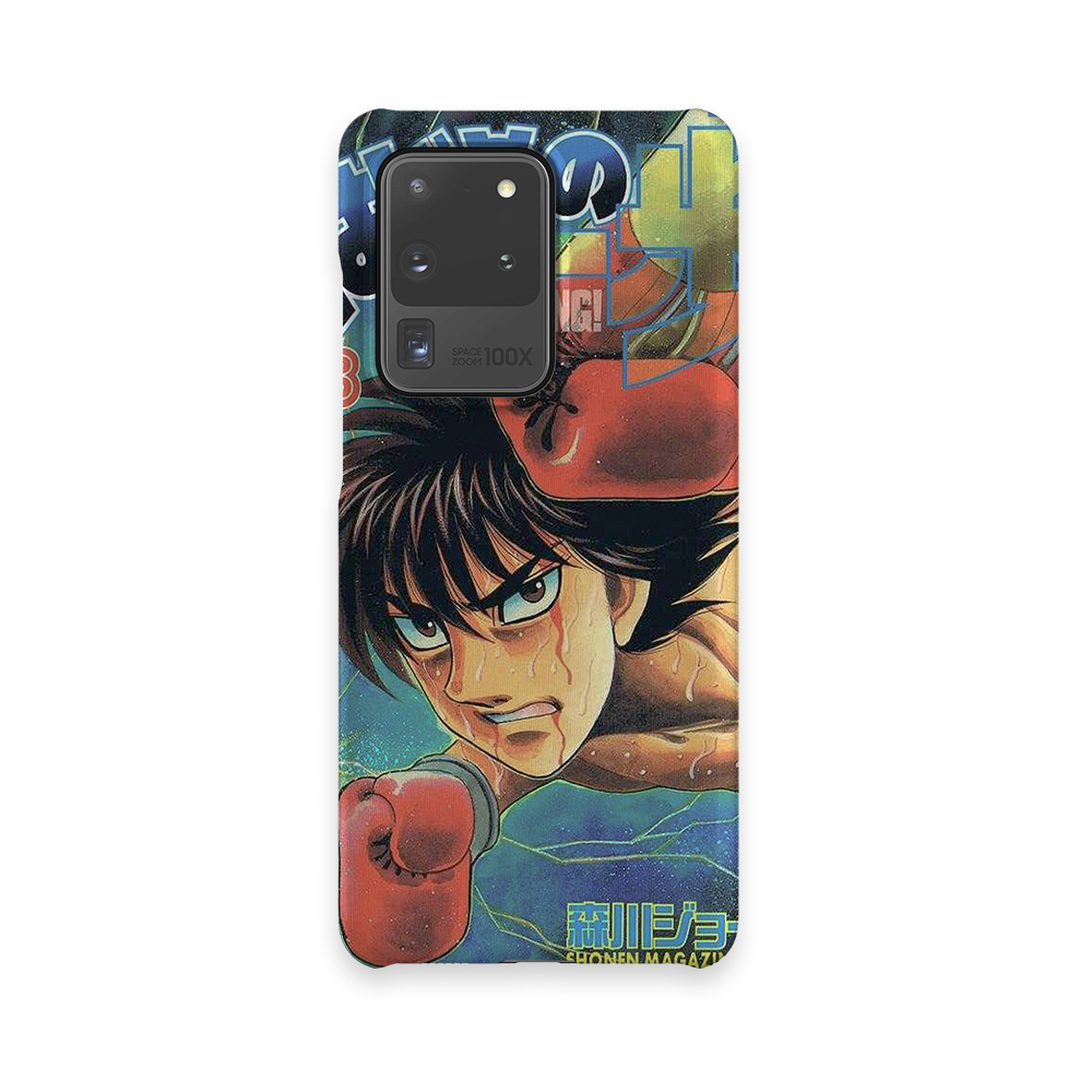 Hajime no Ippo Vol.88-Slim