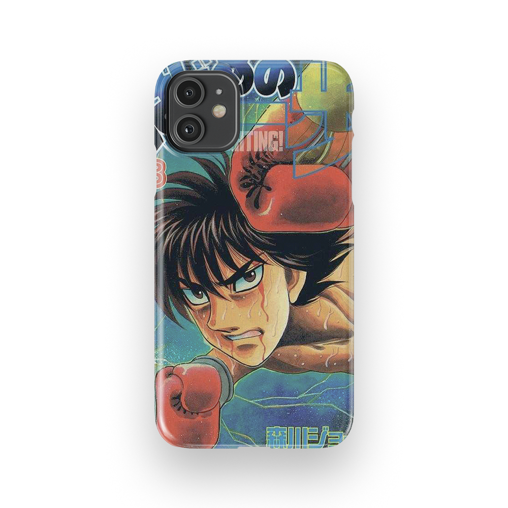 Hajime no Ippo Vol.88-Slim