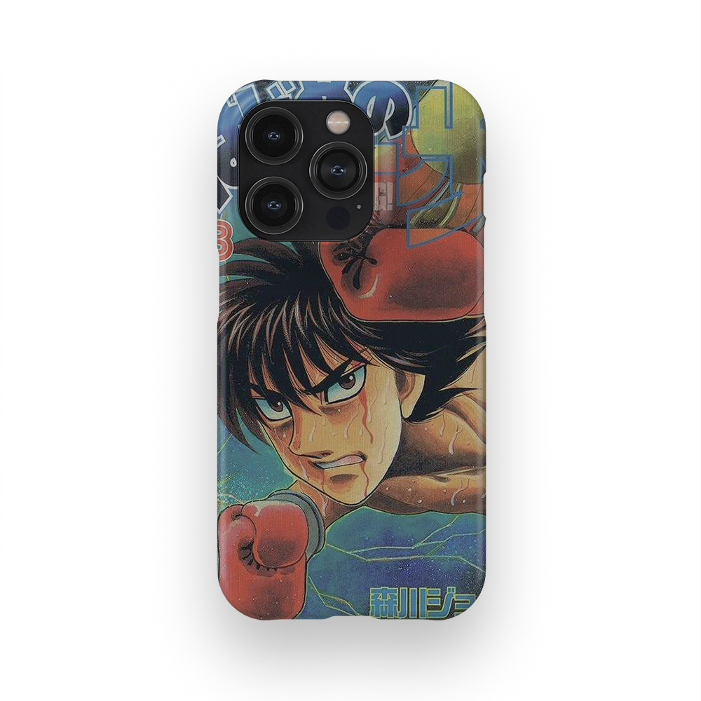 Hajime no Ippo Vol.88-Slim