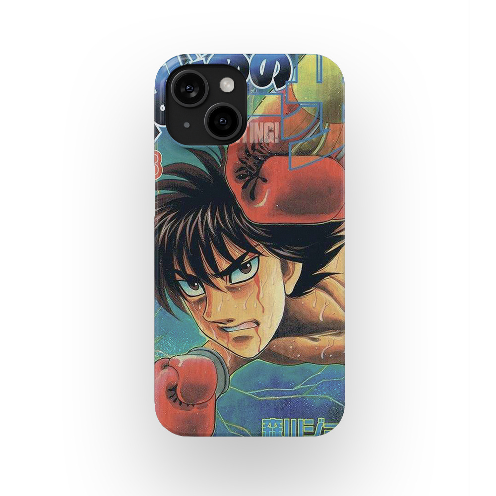 Hajime no Ippo Vol.88-Slim