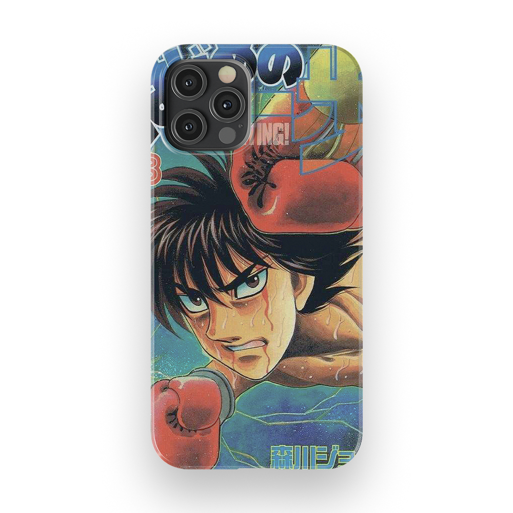 Hajime no Ippo Vol.88-Slim