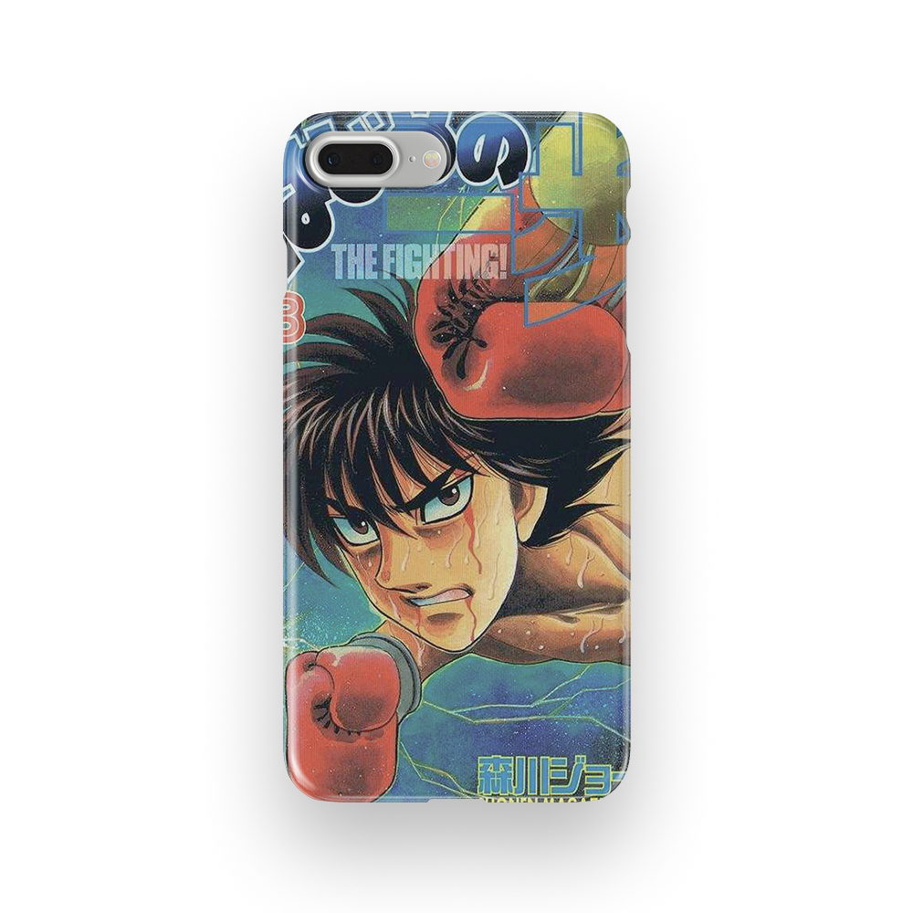 Hajime no Ippo Vol.88-Slim