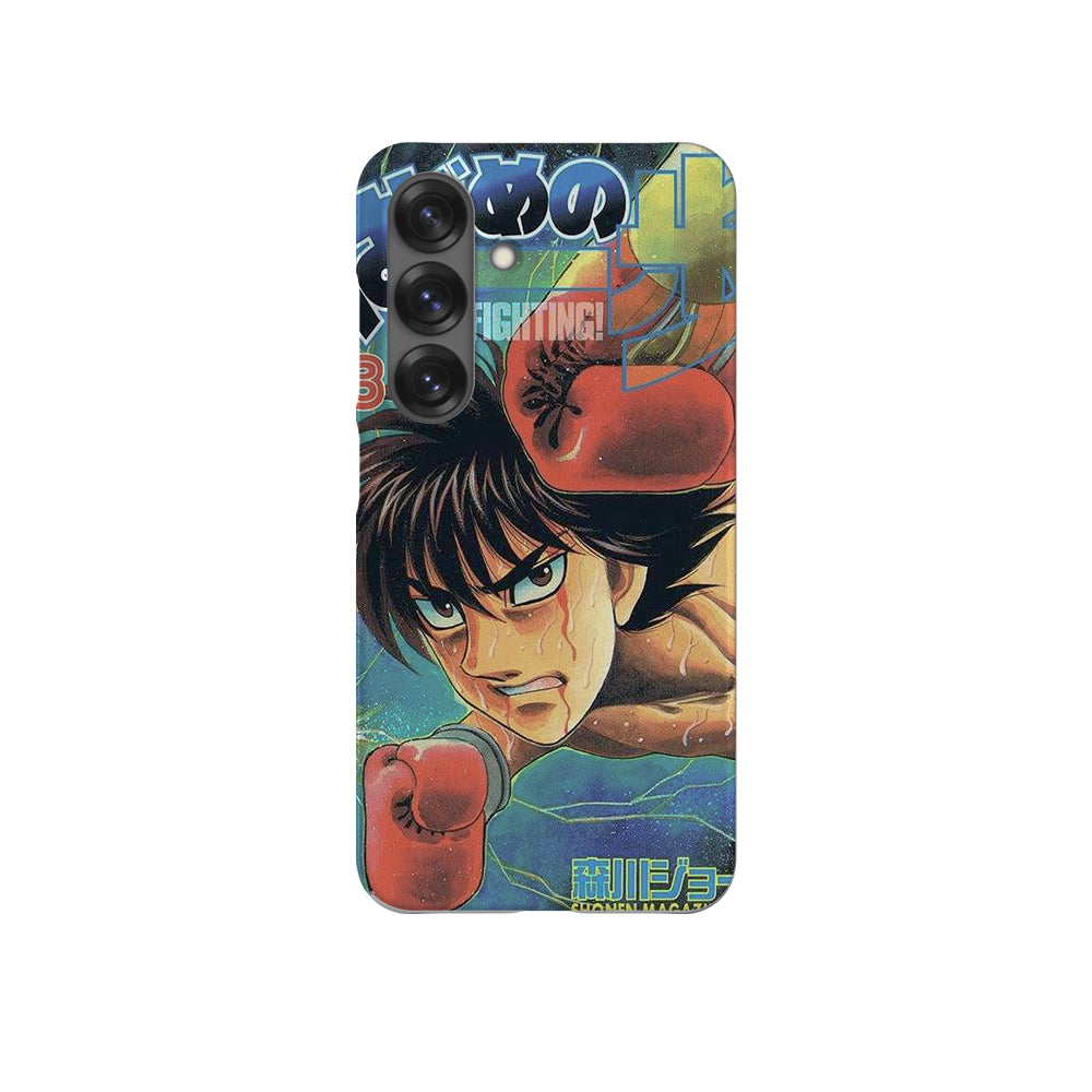 Hajime no Ippo Vol.88-Slim