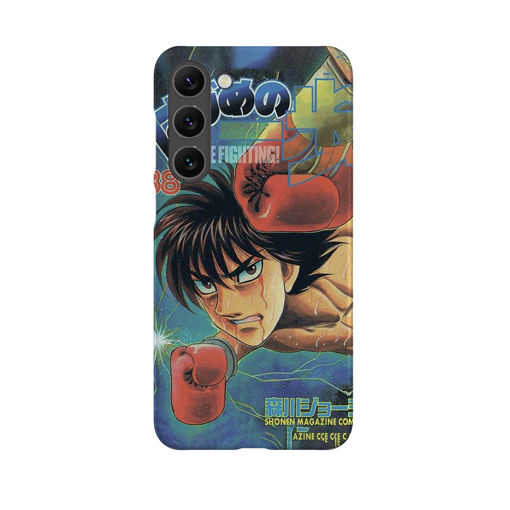 Hajime no Ippo Vol.88-Slim