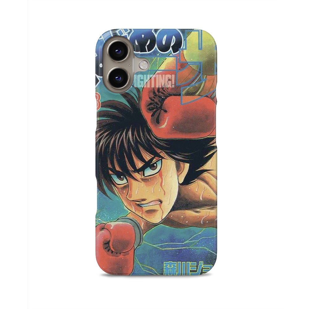 Hajime no Ippo Vol.88-Slim