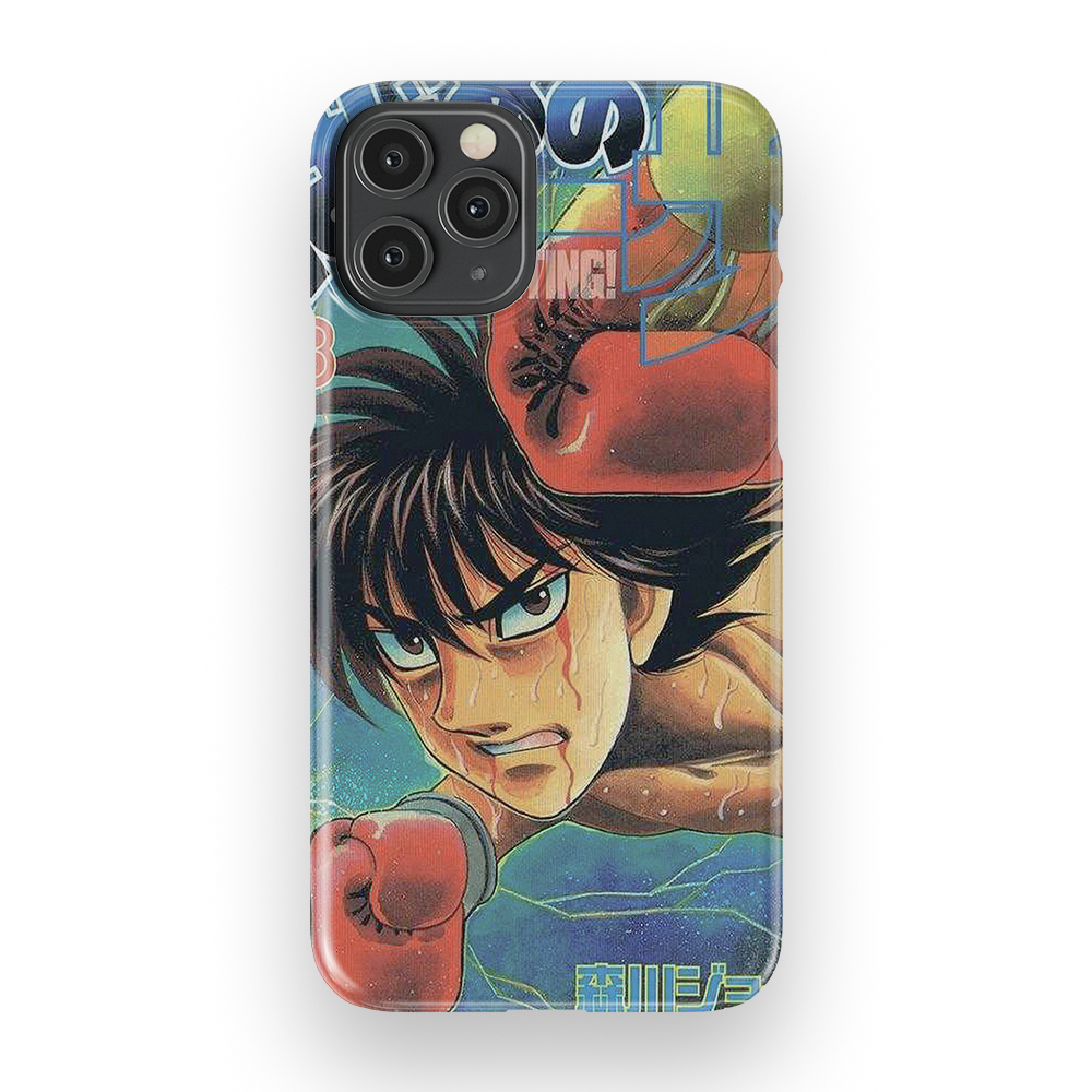 Hajime no Ippo Vol.88-Slim