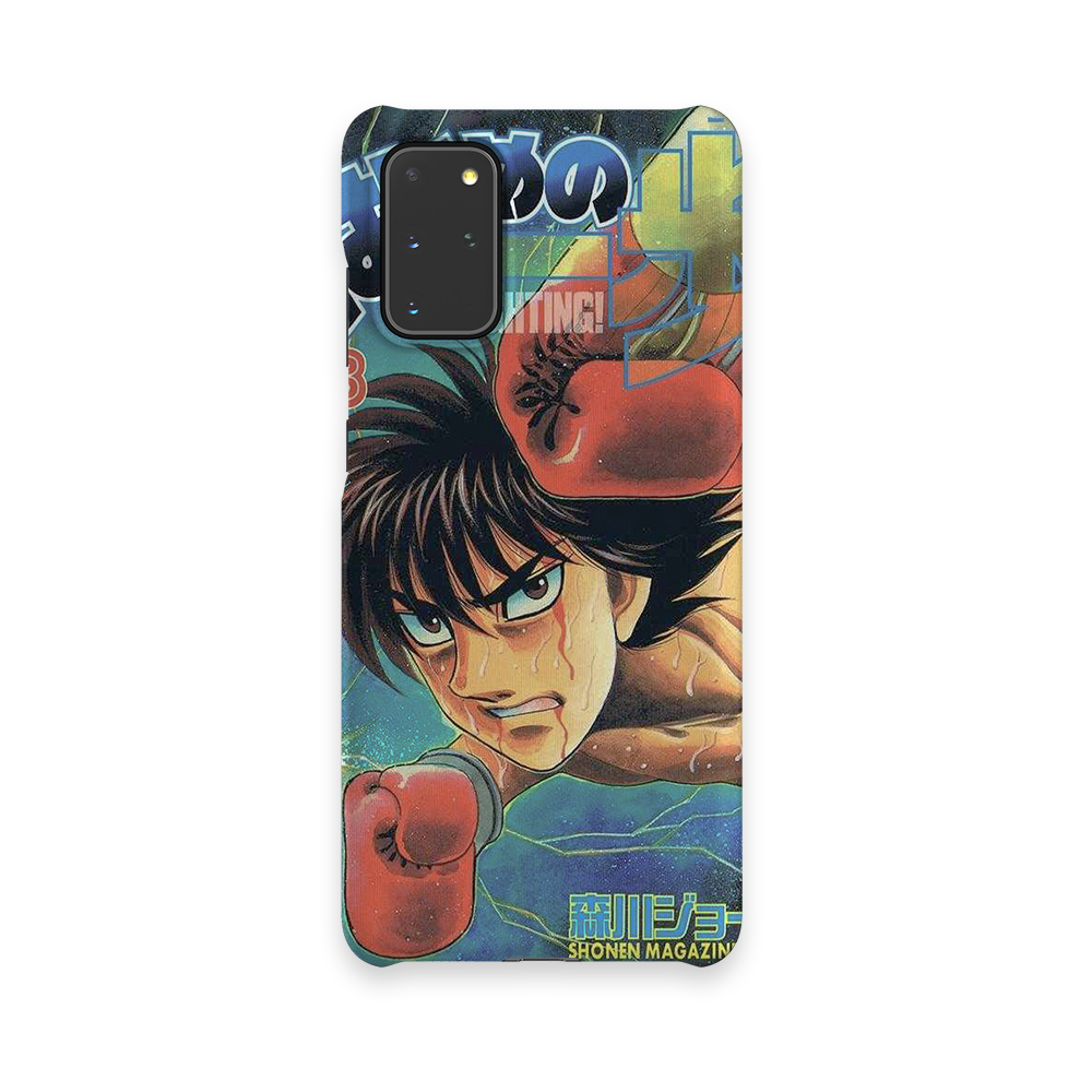 Hajime no Ippo Vol.88-Slim