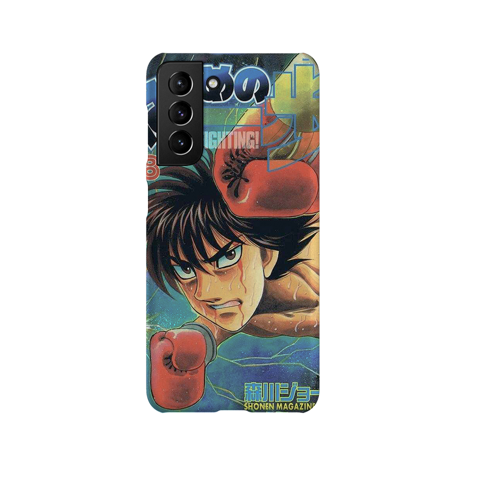 Hajime no Ippo Vol.88-Slim