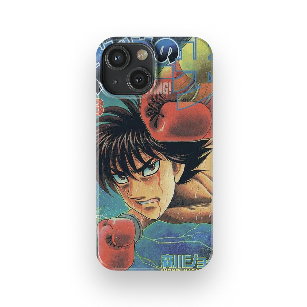 Hajime no Ippo Vol.88-Slim