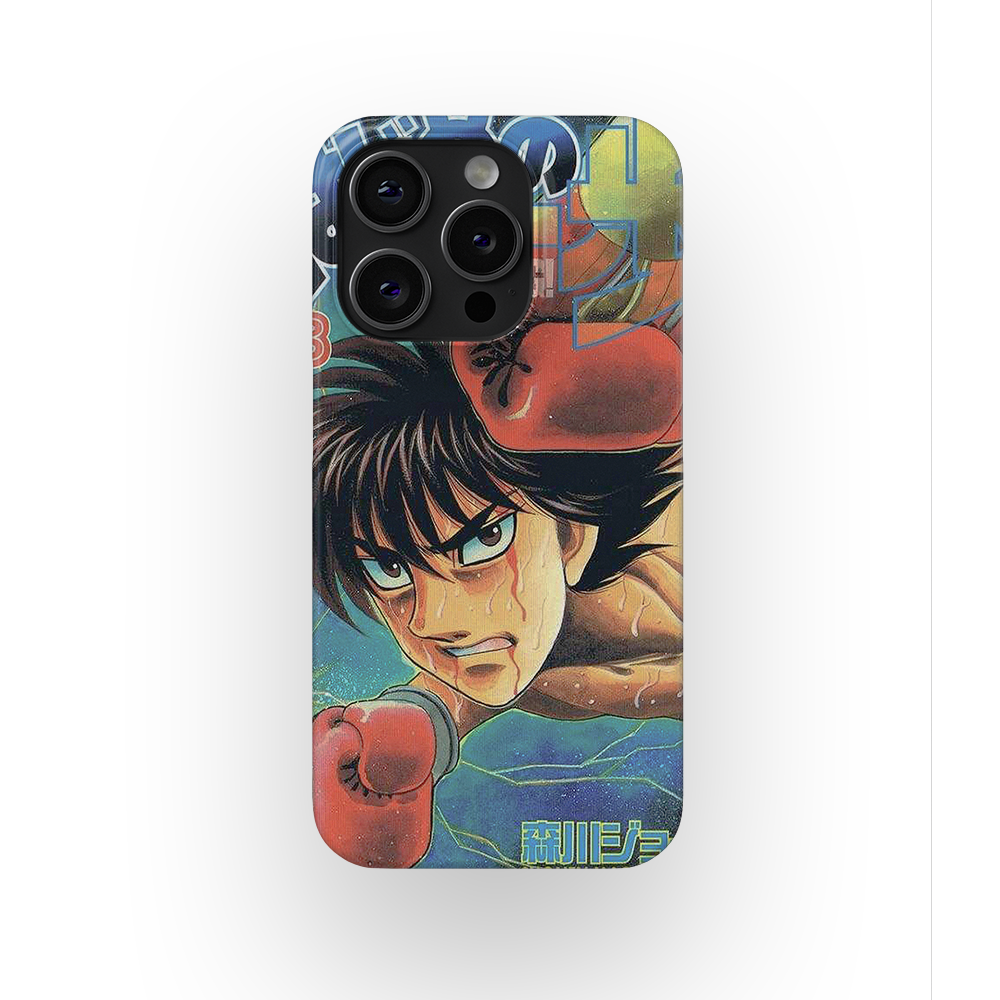 Hajime no Ippo Vol.88-Slim