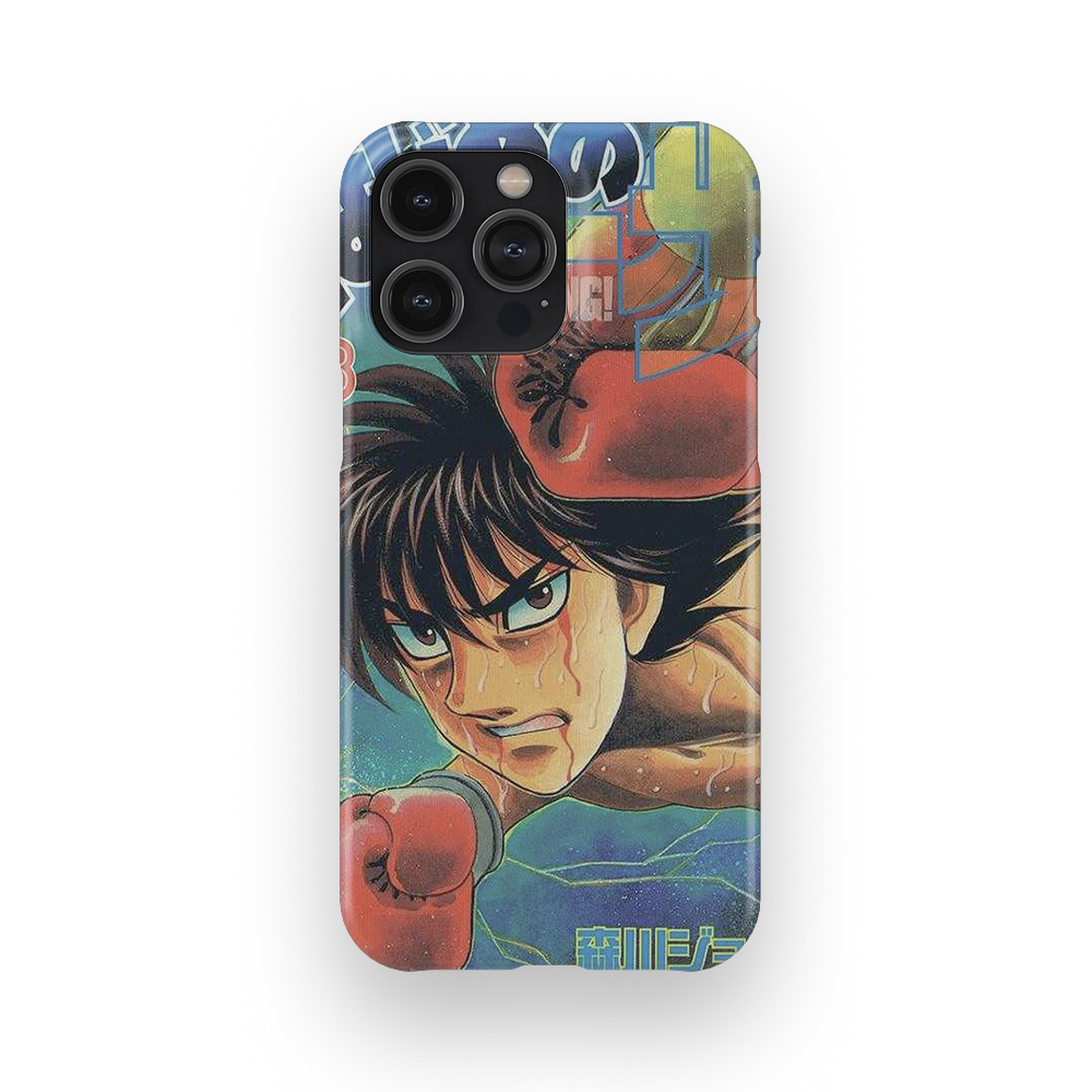 Hajime no Ippo Vol.88-Slim
