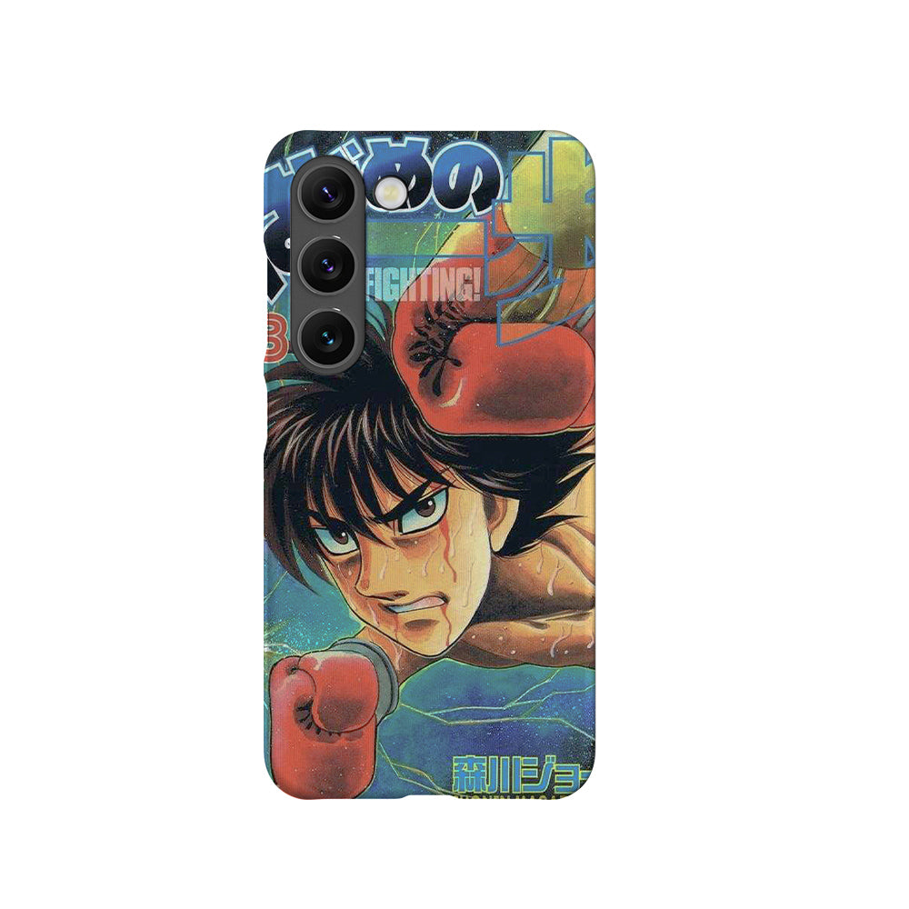 Hajime no Ippo Vol.88-Slim