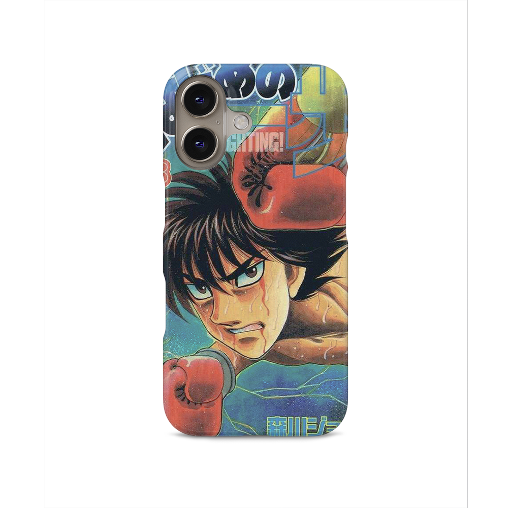 Hajime no Ippo Vol.88-Slim