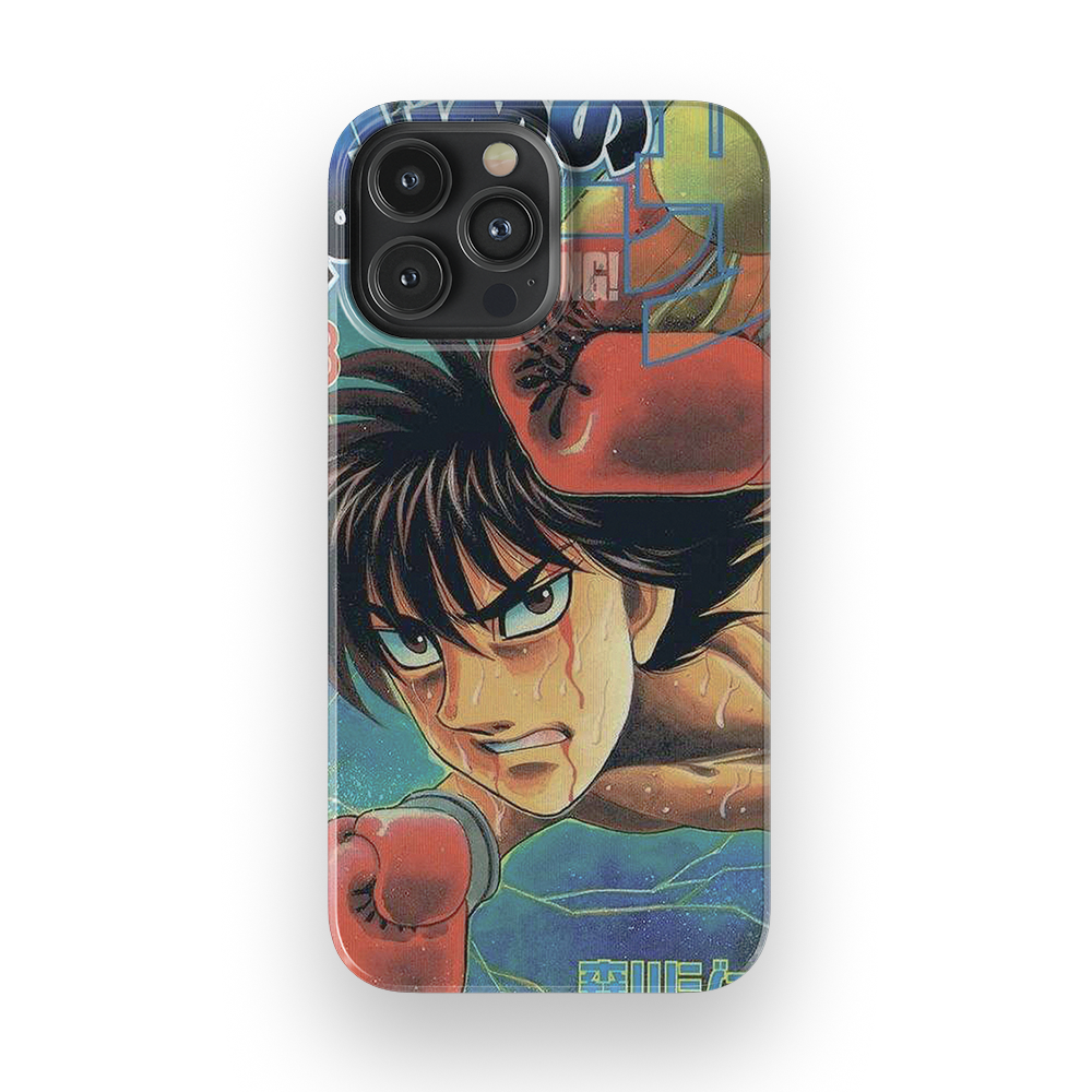 Hajime no Ippo Vol.88-Slim