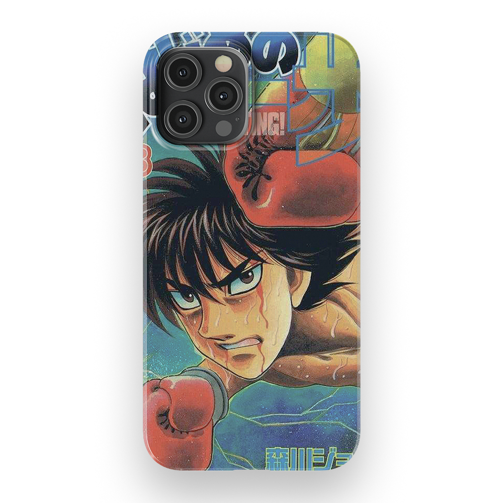Hajime no Ippo Vol.88-Slim
