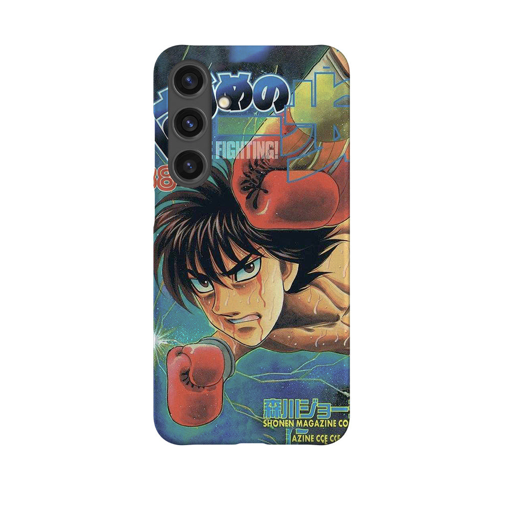 Hajime no Ippo Vol.88-Slim