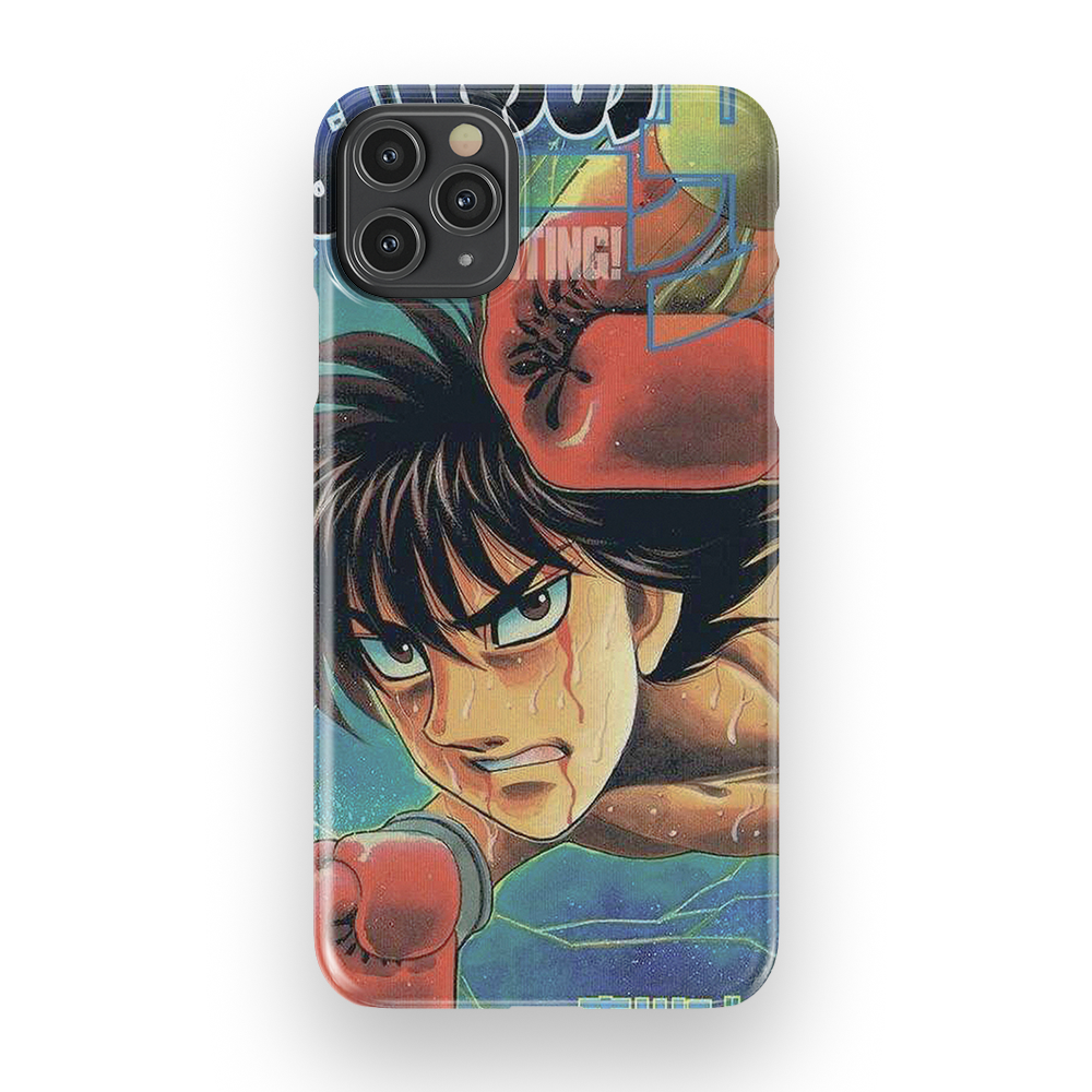 Hajime no Ippo Vol.88-Slim