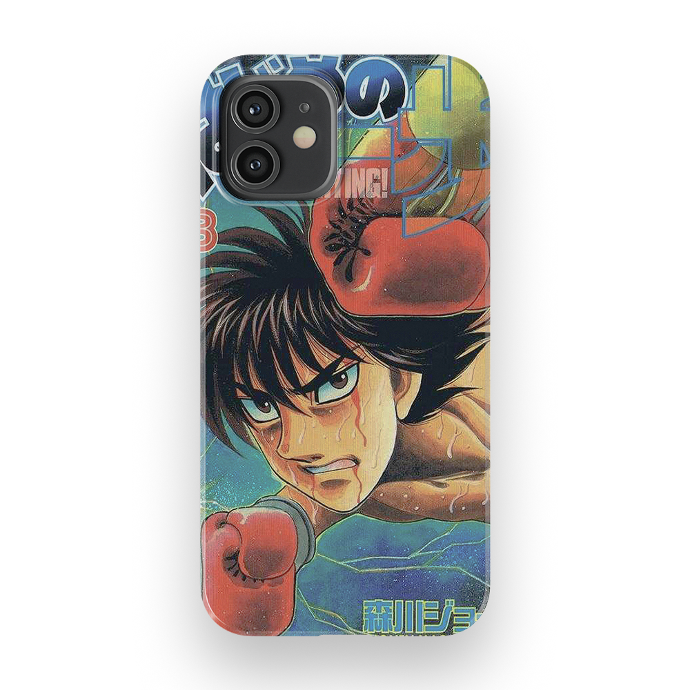 Hajime no Ippo Vol.88-Slim