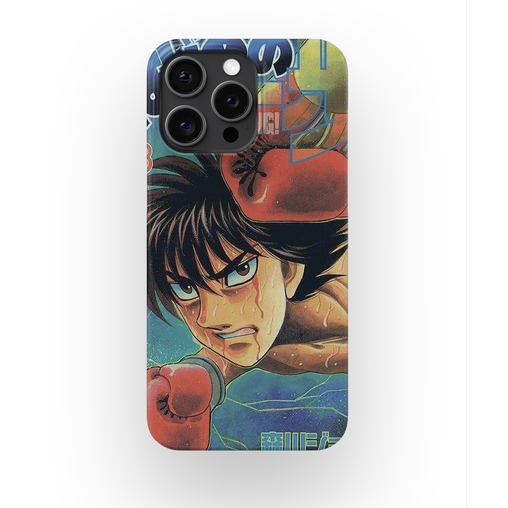 Hajime no Ippo Vol.88-Slim