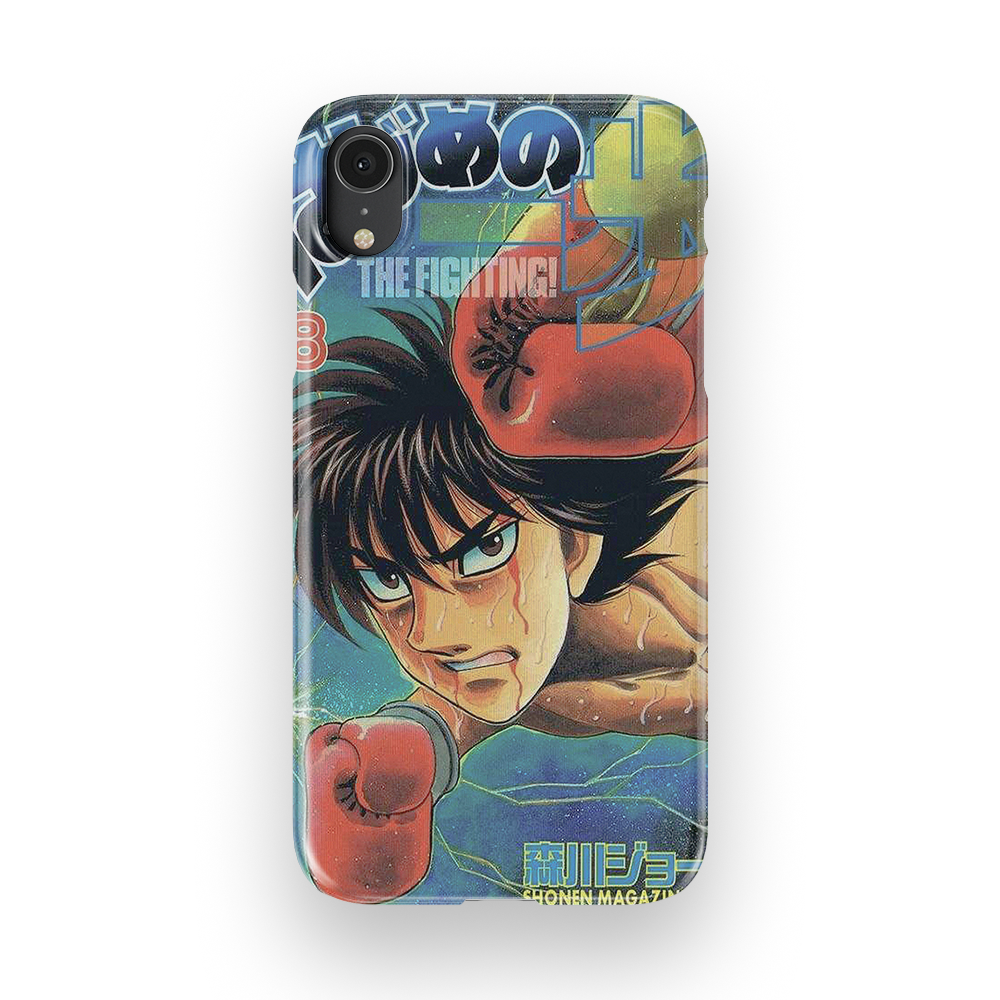 Hajime no Ippo Vol.88-Slim