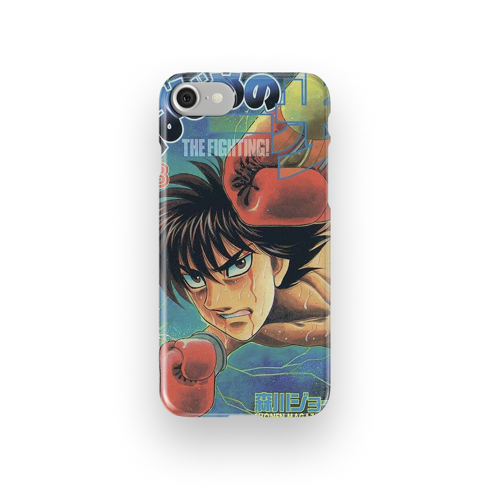 Hajime no Ippo Vol.88-Slim