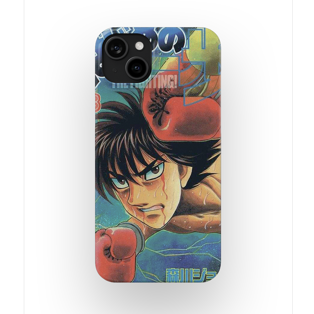 Hajime no Ippo Vol.88-Slim