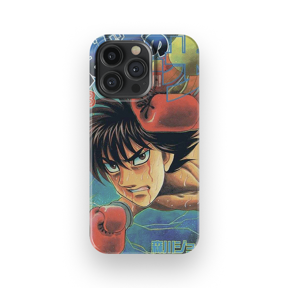 Hajime no Ippo Vol.88-Slim