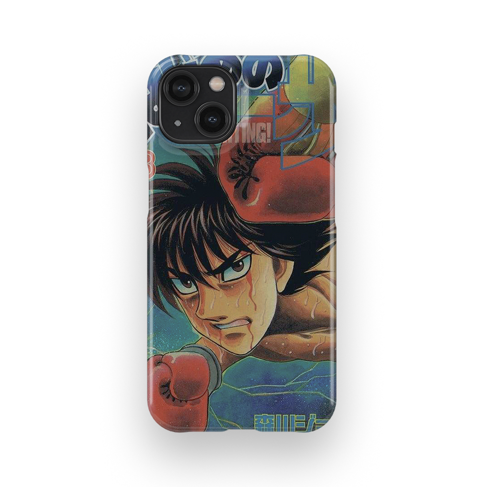 Hajime no Ippo Vol.88-Slim