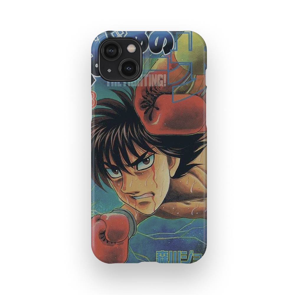 Hajime no Ippo Vol.88-Slim
