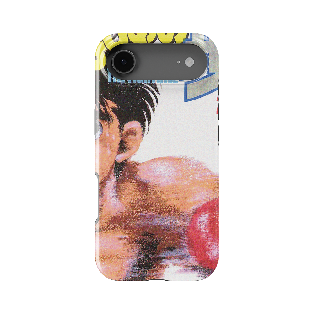 Hajime no Ippo Vol.22-Slim