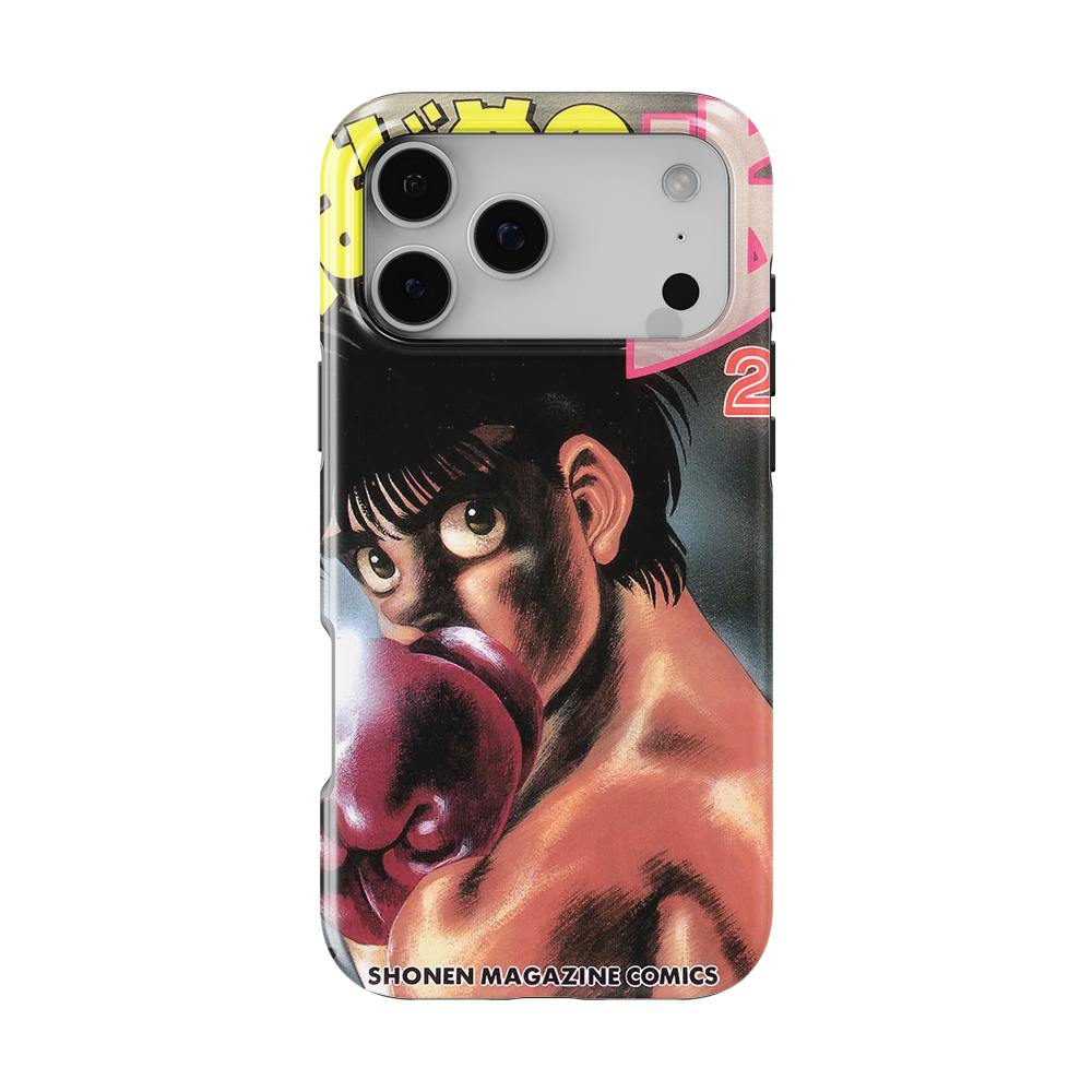 Hajime no Ippo Vol.24-Slim