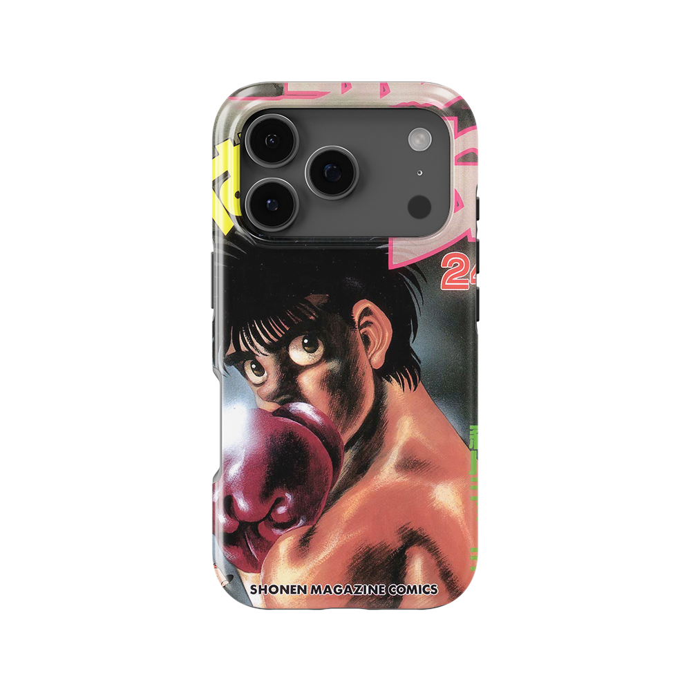 Hajime no Ippo Vol.24-Slim
