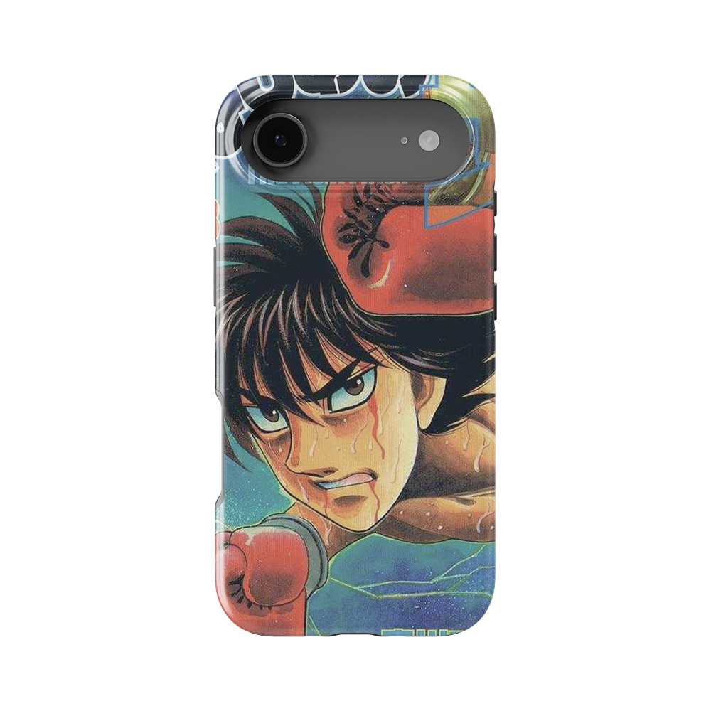 Hajime no Ippo Vol.88-Slim