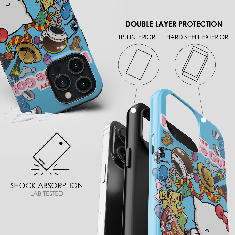 Hello Kitty Vol.01-Slim