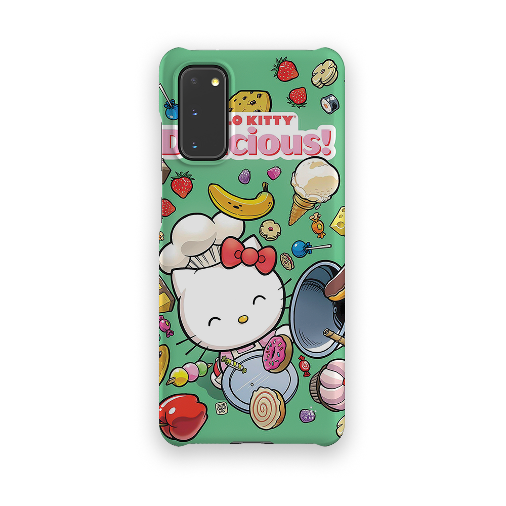 Hello Kitty Vol.02-Slim