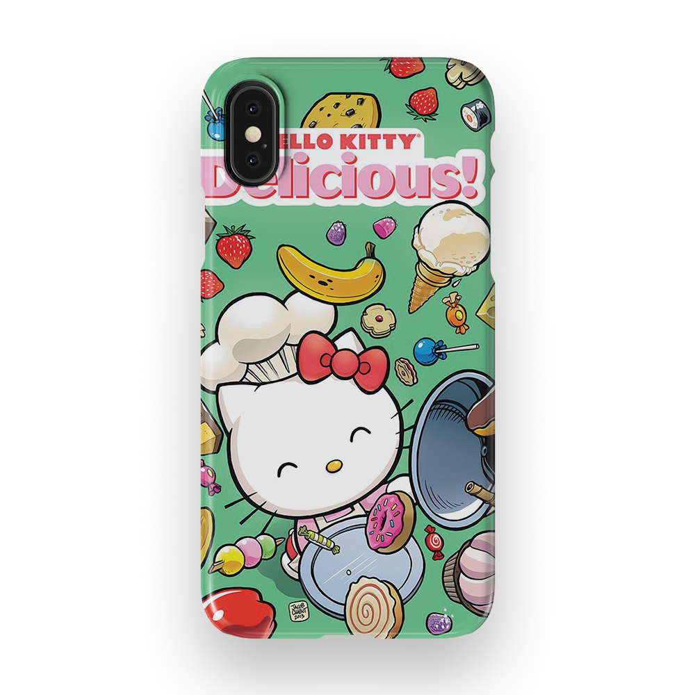 Hello Kitty Vol.02-Slim