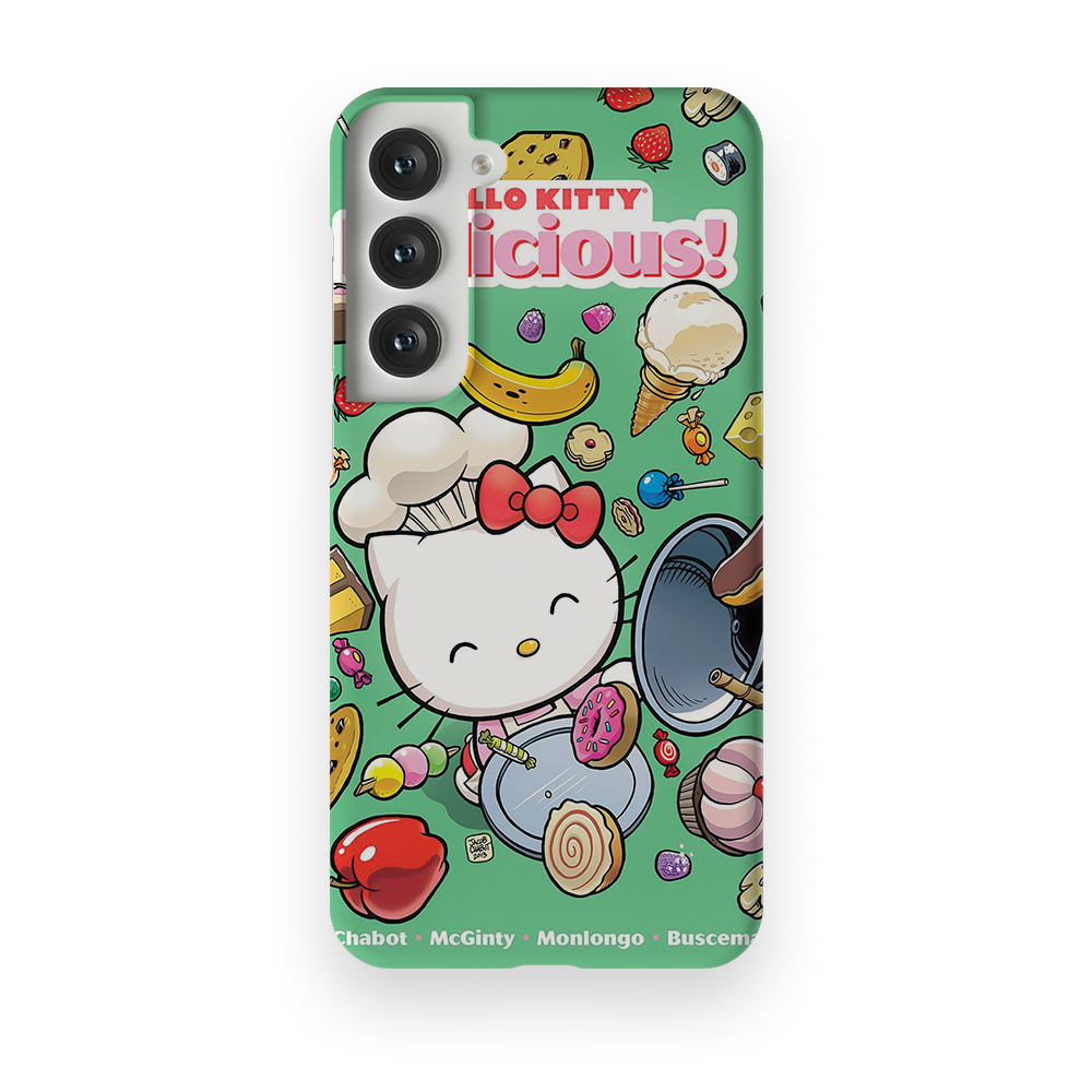 Hello Kitty Vol.02-Slim