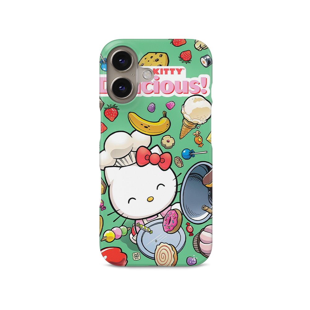 Hello Kitty Vol.02-Slim