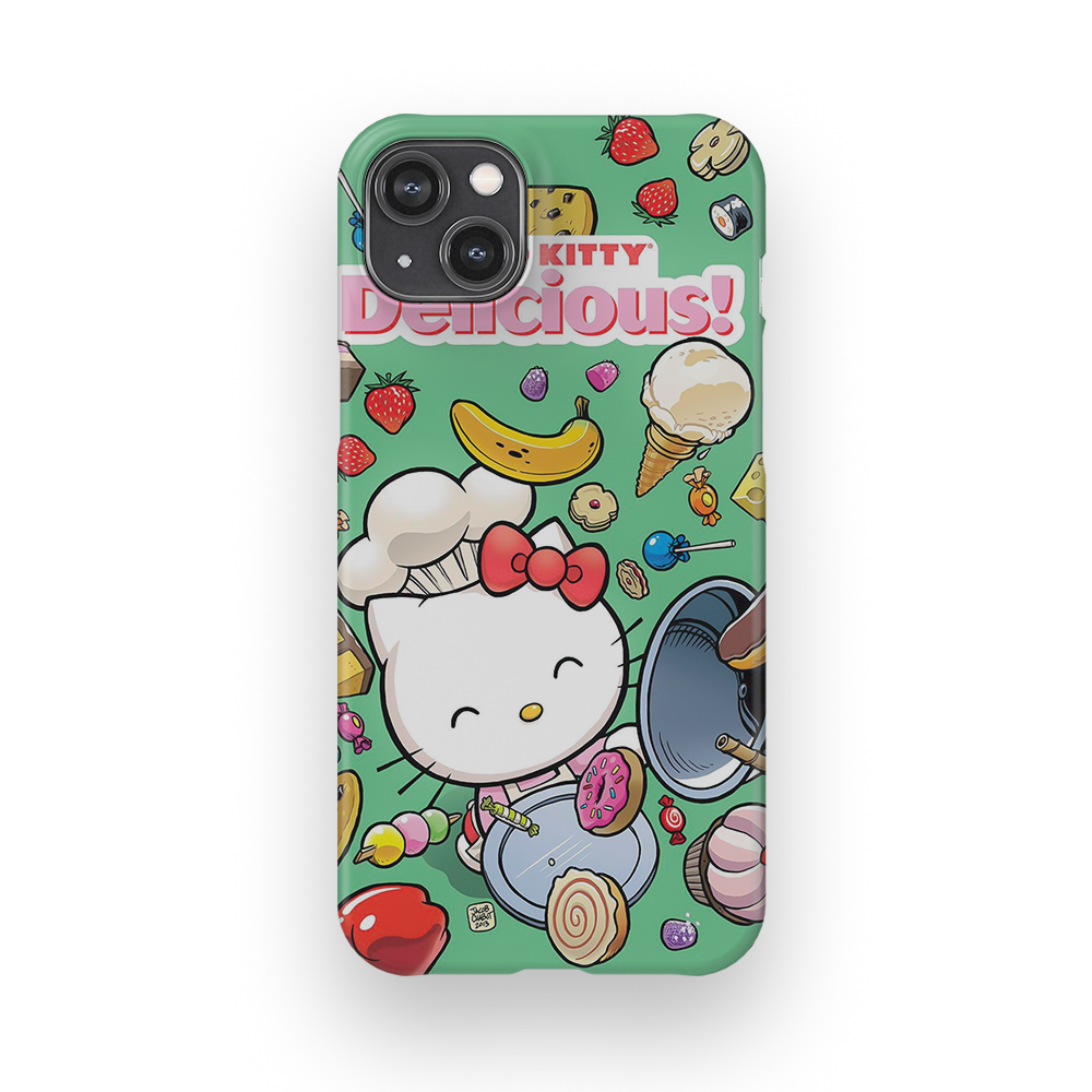 Hello Kitty Vol.02-Slim