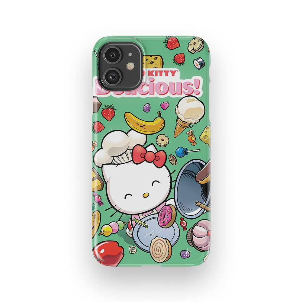 Hello Kitty Vol.02-Slim