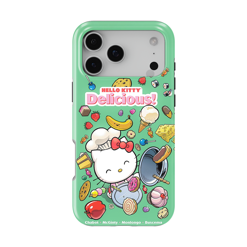 Hello Kitty Vol.02-Slim