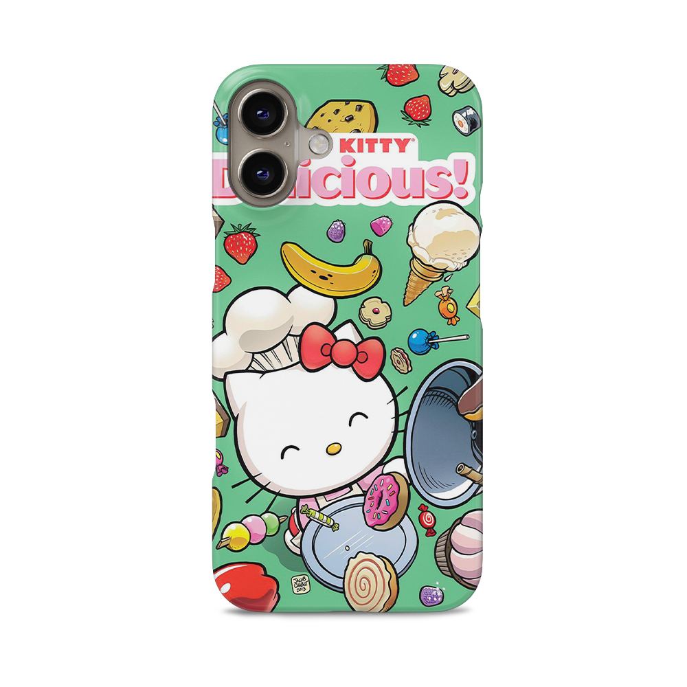 Hello Kitty Vol.02-Slim
