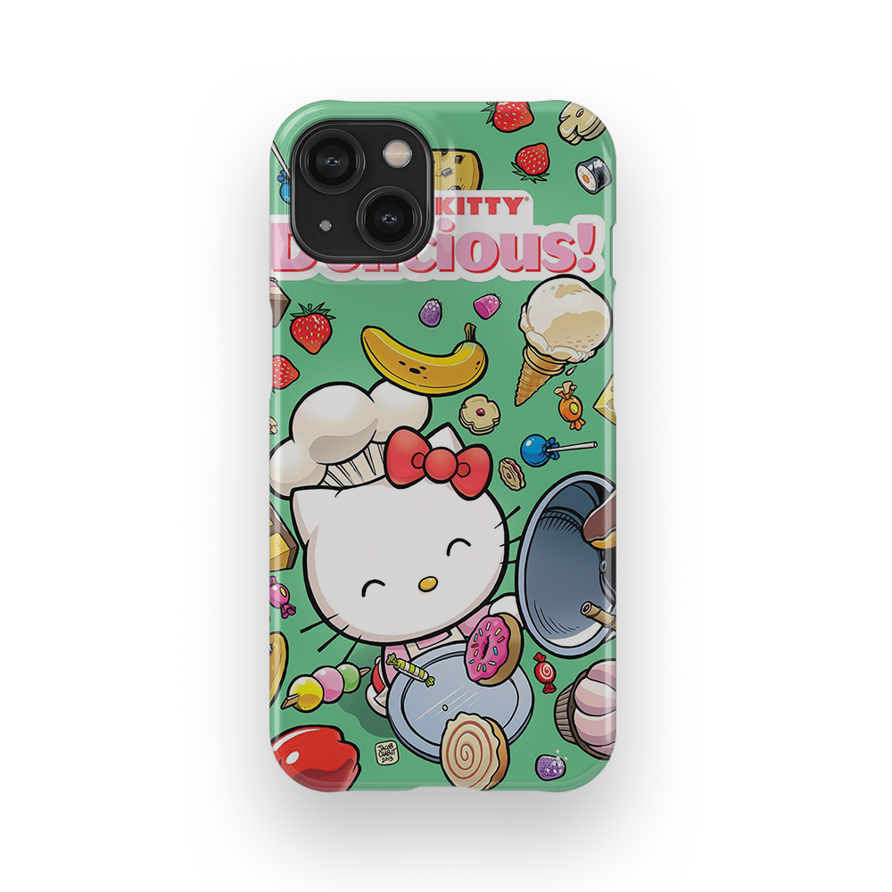 Hello Kitty Vol.02-Slim