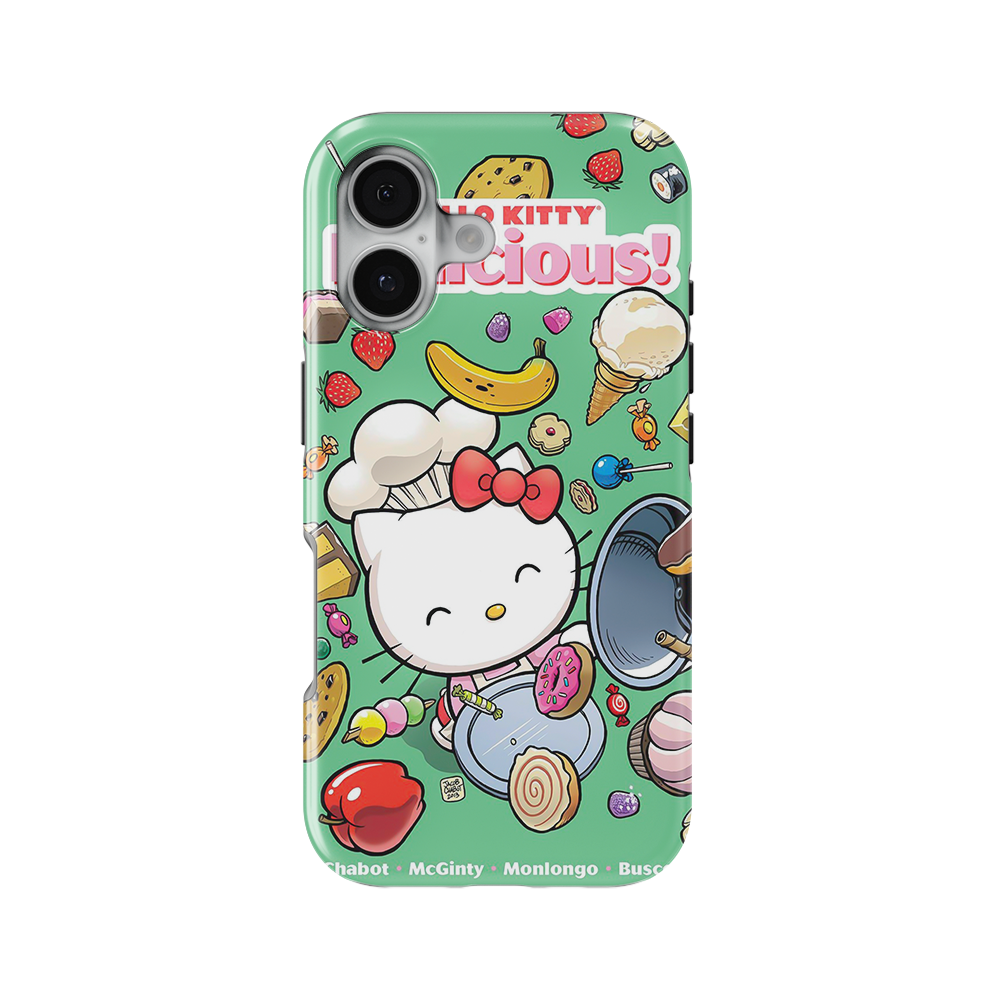 Hello Kitty Vol.02-Slim
