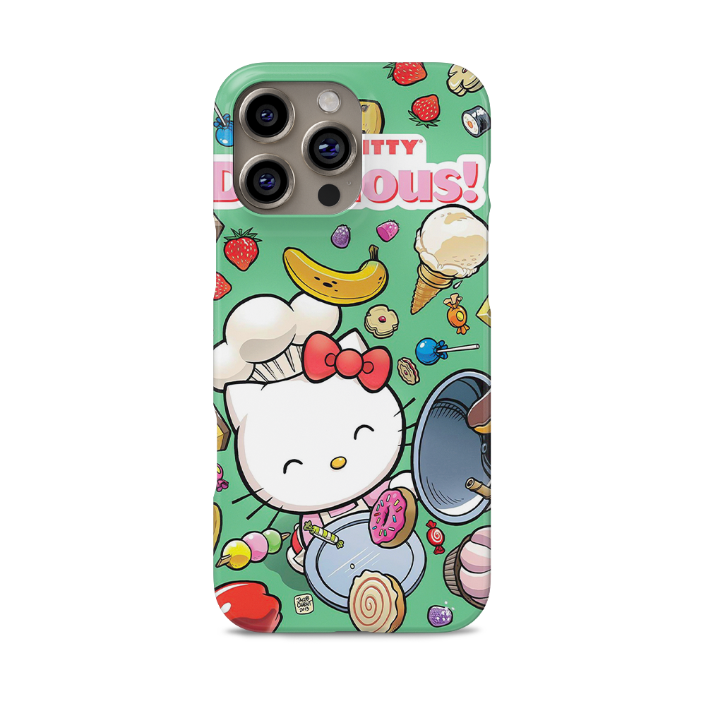 Hello Kitty Vol.02-Slim