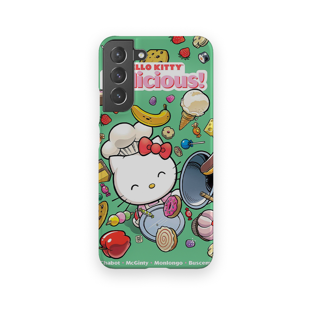 Hello Kitty Vol.02-Slim