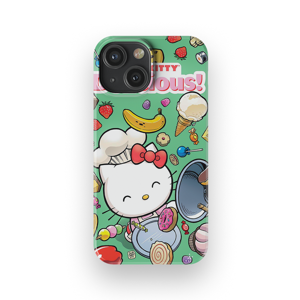 Hello Kitty Vol.02-Slim