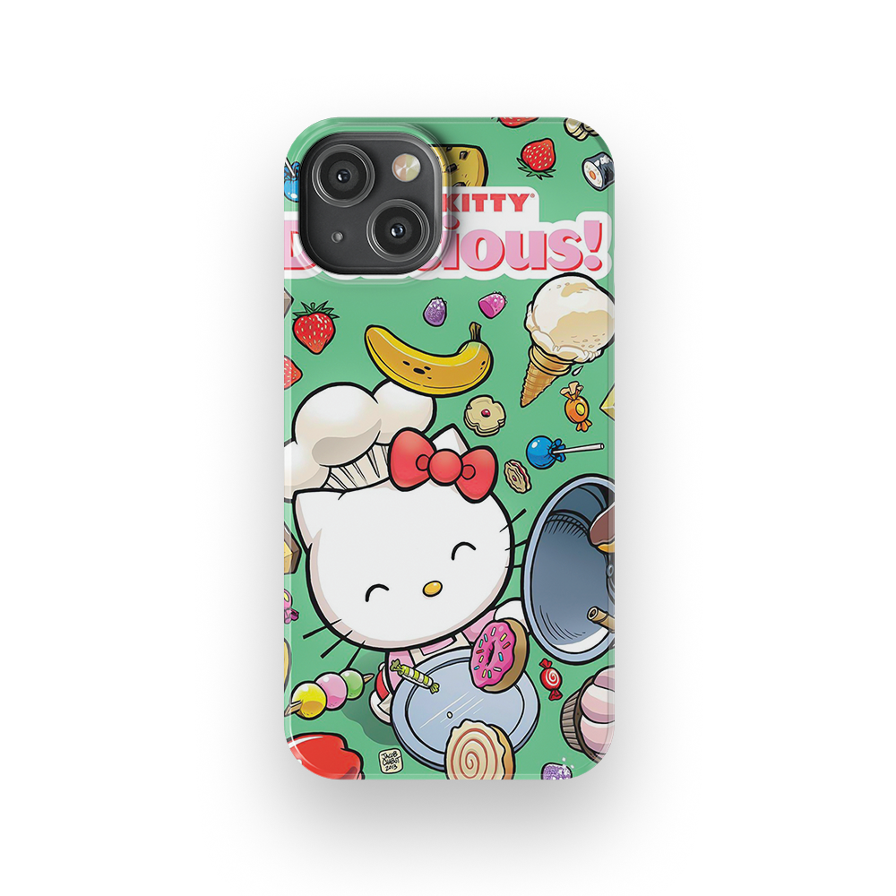 Hello Kitty Vol.02-Slim