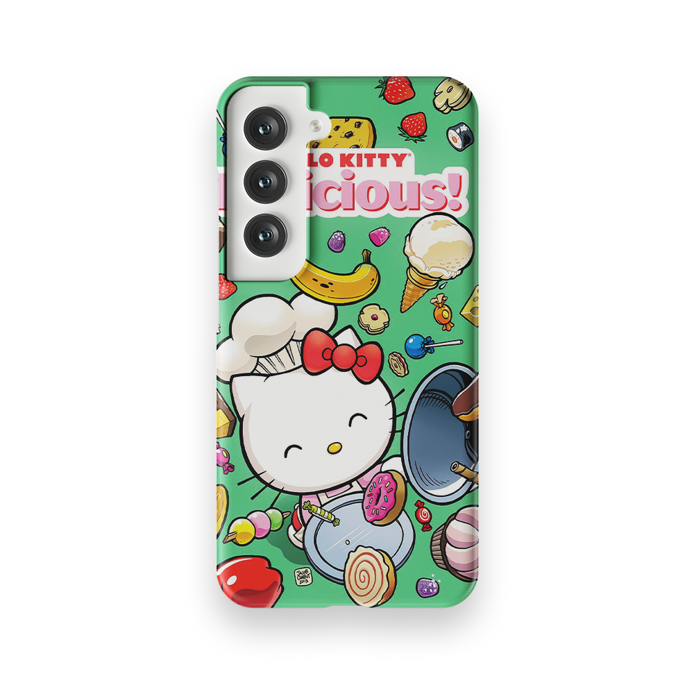 Hello Kitty Vol.02-Slim