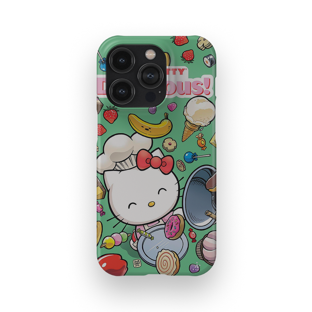 Hello Kitty Vol.02-Slim